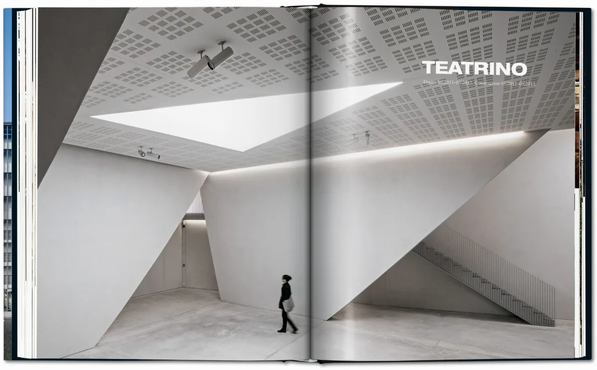 Ando. Complete Works 1975–Today