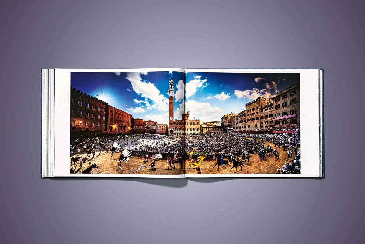 Stephen Wilkes. Day to Night. Art Edition No. 101–200 ‘Grand Canyon, Arizona, 2015’