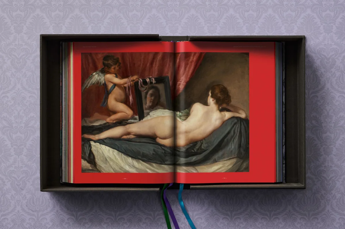 National Gallery. Art Edition No. 1–100, Chris Ofili ‘The Caged Bird’s Song (Voyeur)’, 2024