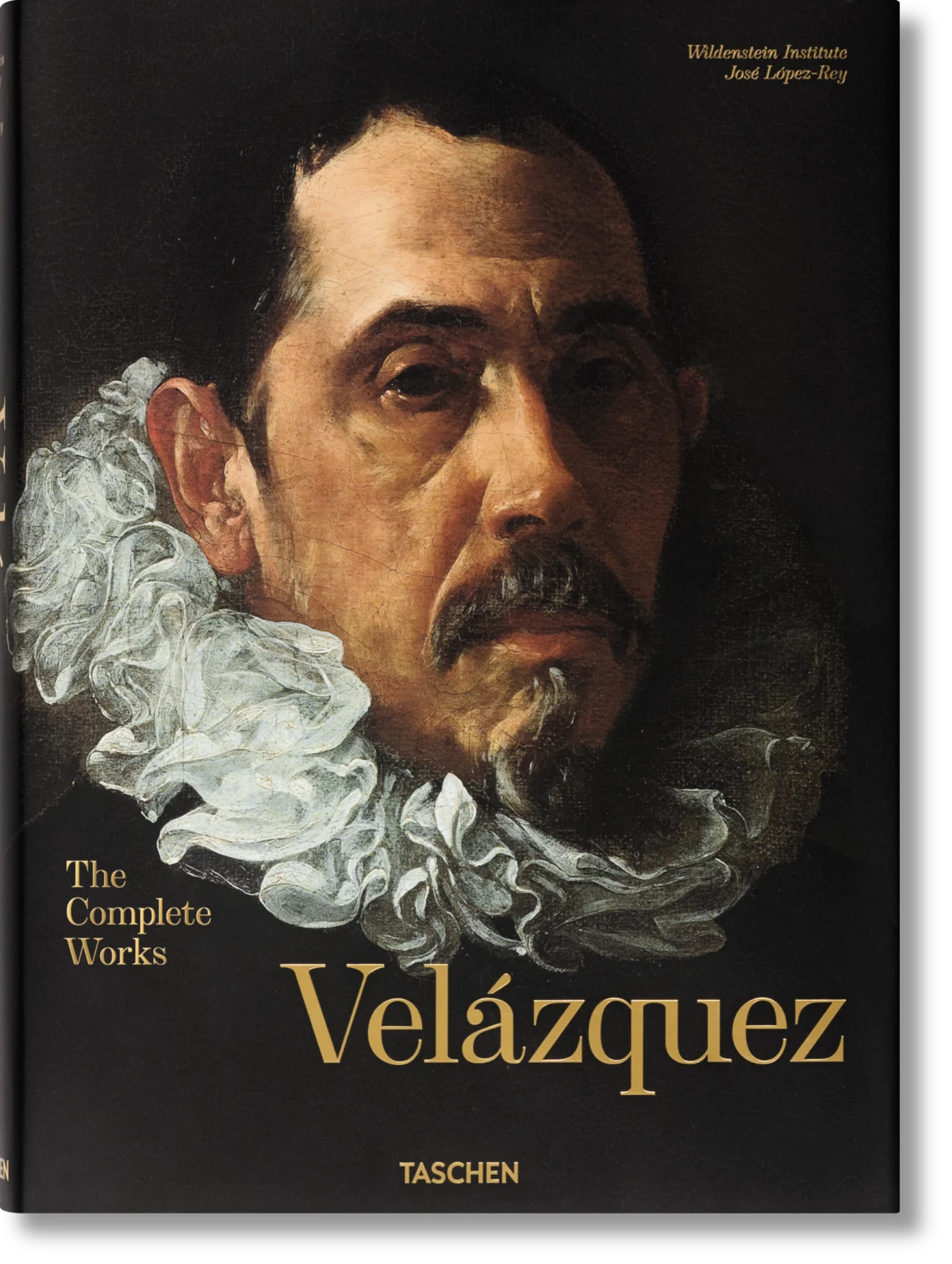 Velázquez. The Complete Works