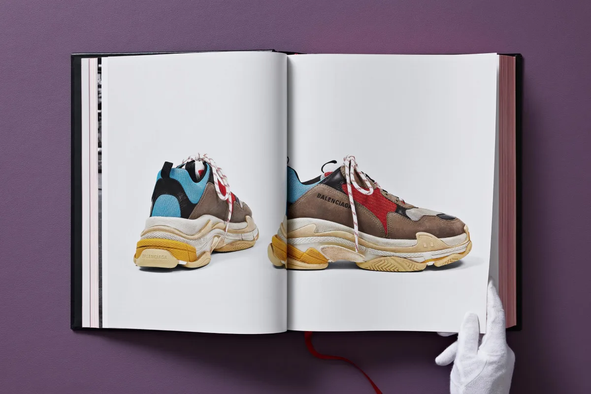 Shoes A-Z. The Collection of The Museum at FIT. Manolo Blahník Edition