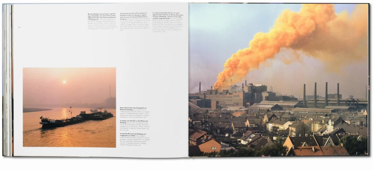 Josef H. Darchinger. Wirtschaftswunder