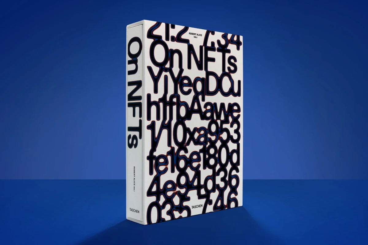 On NFTs. Collector's Edition