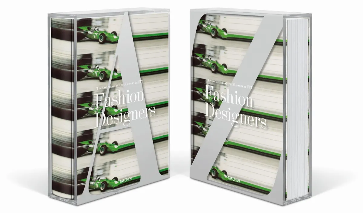 Fashion Designers A-Z. Akris Edition