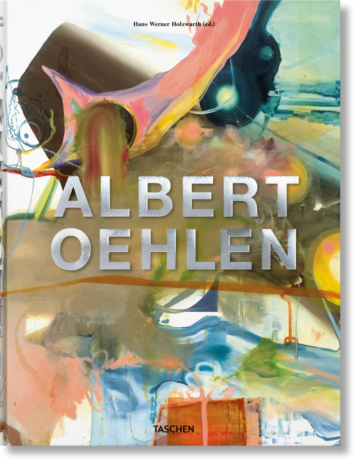 Albert Oehlen