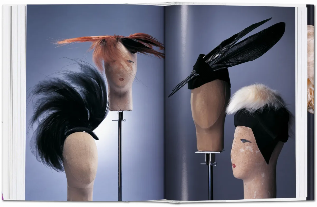 Fashion History from the 18th to the 20th Century