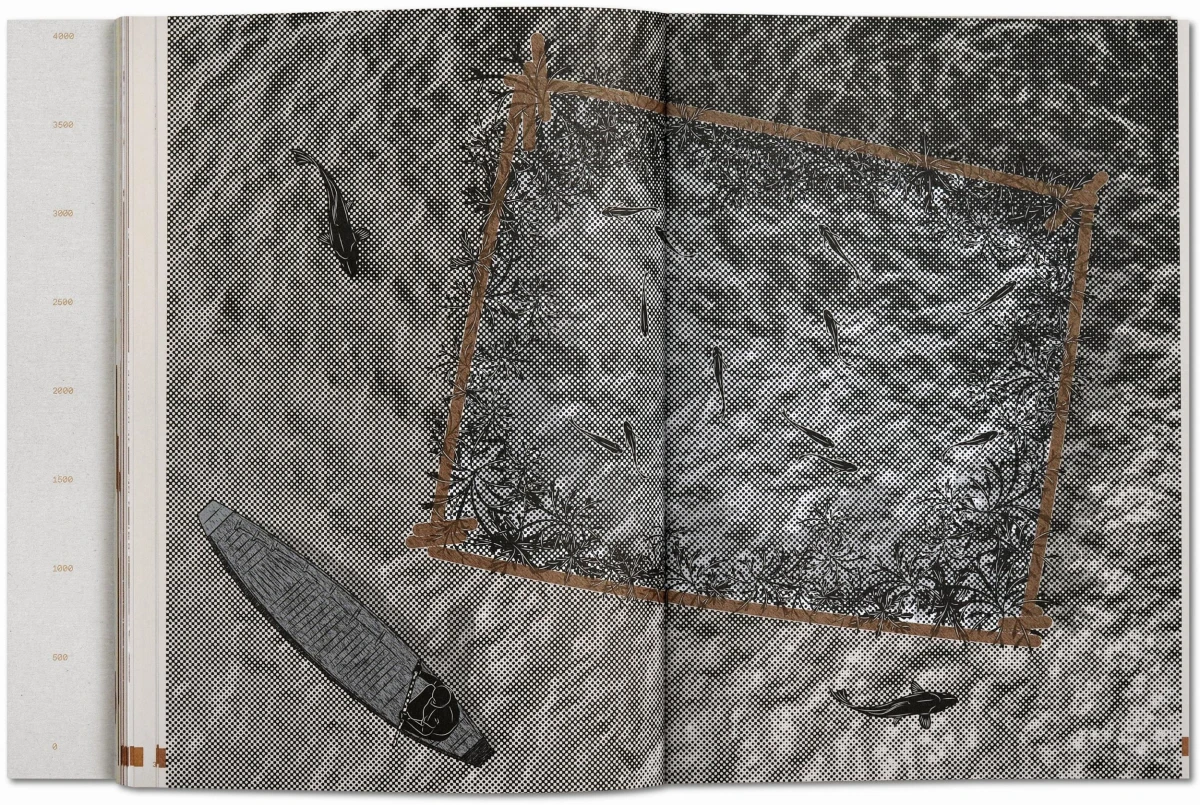 Julia Watson. Lo—TEK. Design by Radical Indigenism