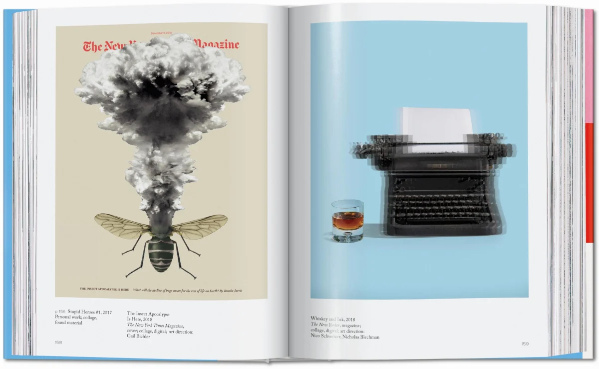 The Illustrator. The Best from around the World