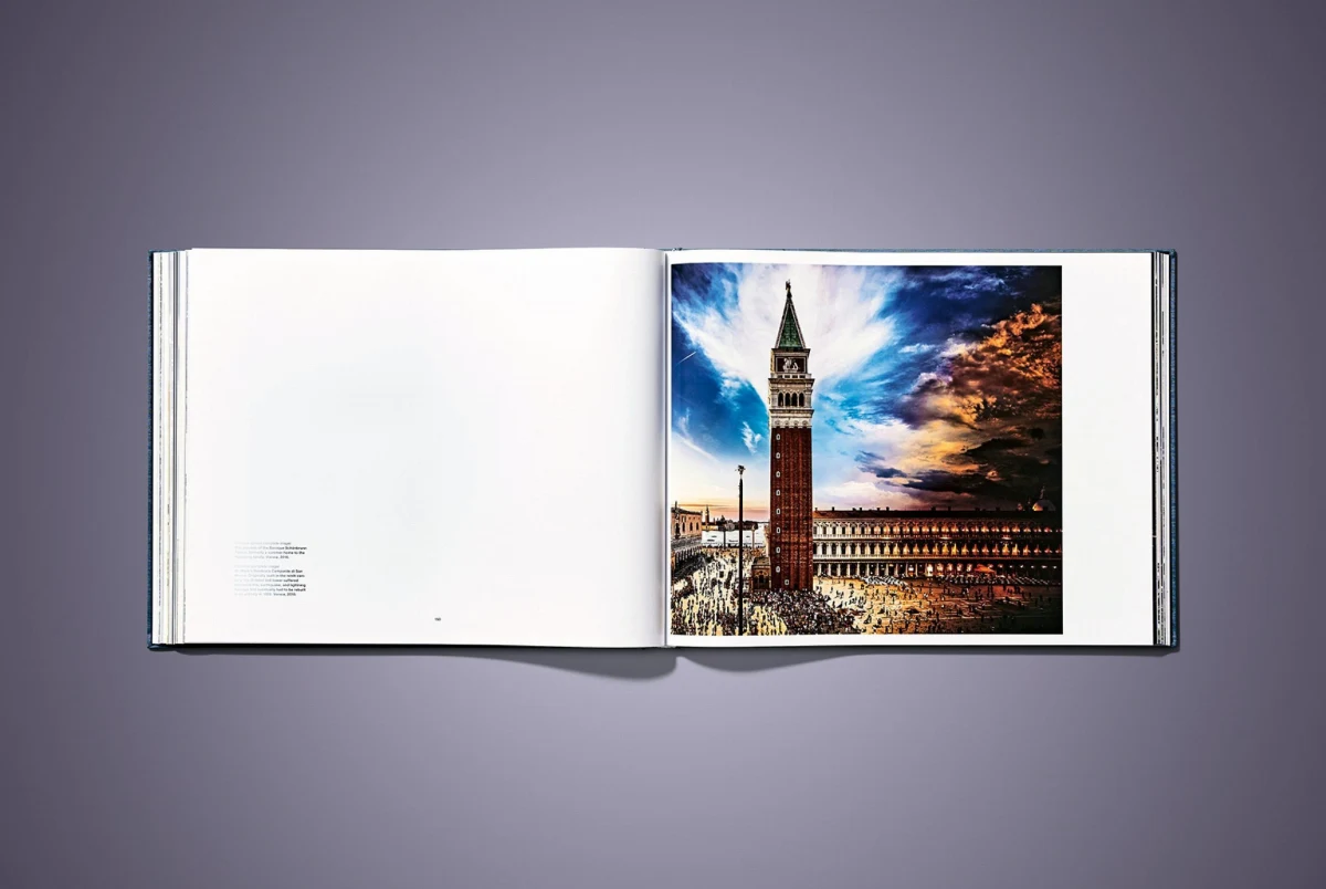 Stephen Wilkes. Day to Night. Art Edition No. 101–200 ‘Grand Canyon, Arizona, 2015’