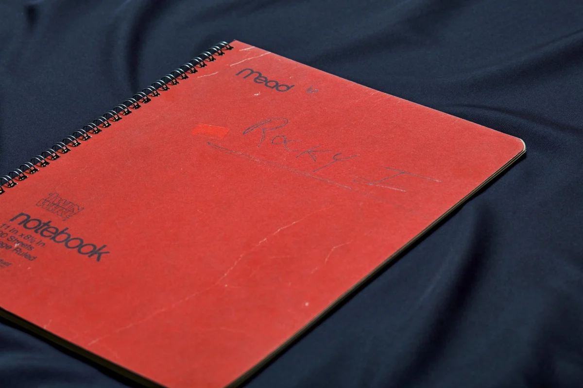 Rocky. The Complete Films