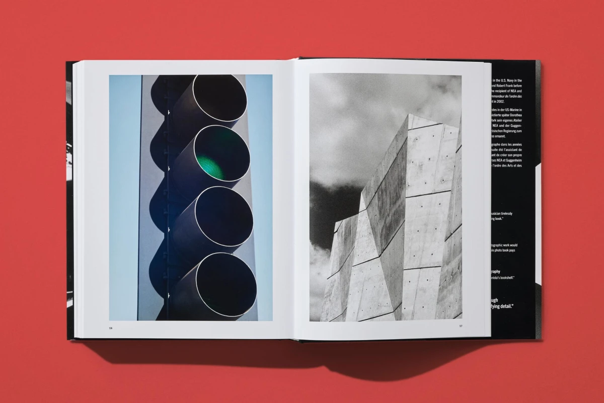 Ralph Gibson. Photographs 1960–2024. Art Edition No. 1–100 ‘Untitled, Elba, 1980’