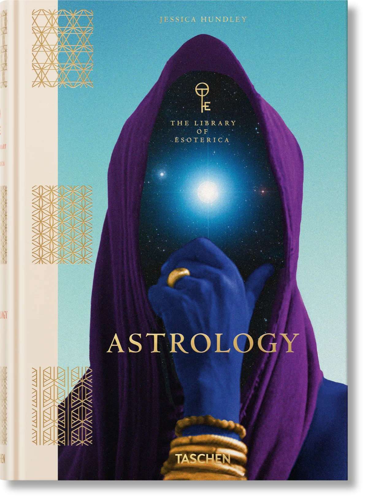 Astrology. The Library of Esoterica