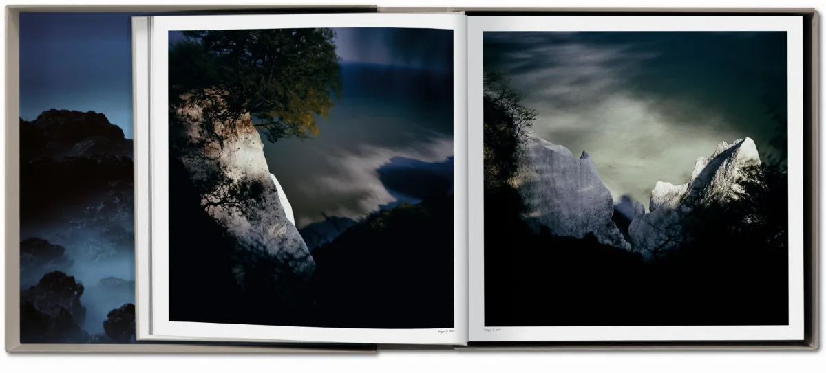Darren Almond. Fullmoon, Art Edition No. 1–60 ‘Fullmoon@Horseshoe Bend’
