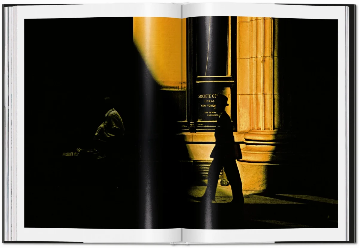 Marvin E. Newman. Photographs 1949–1983