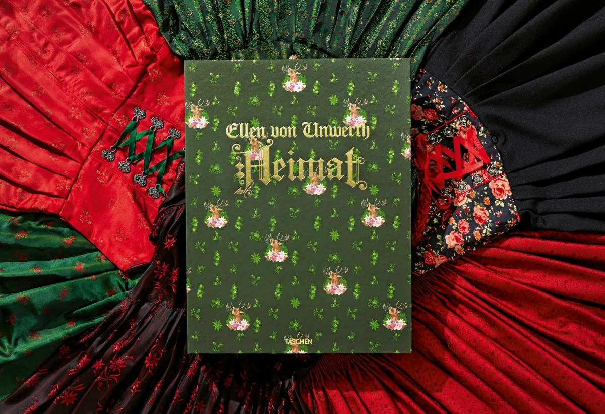 Ellen von Unwerth. Heimat