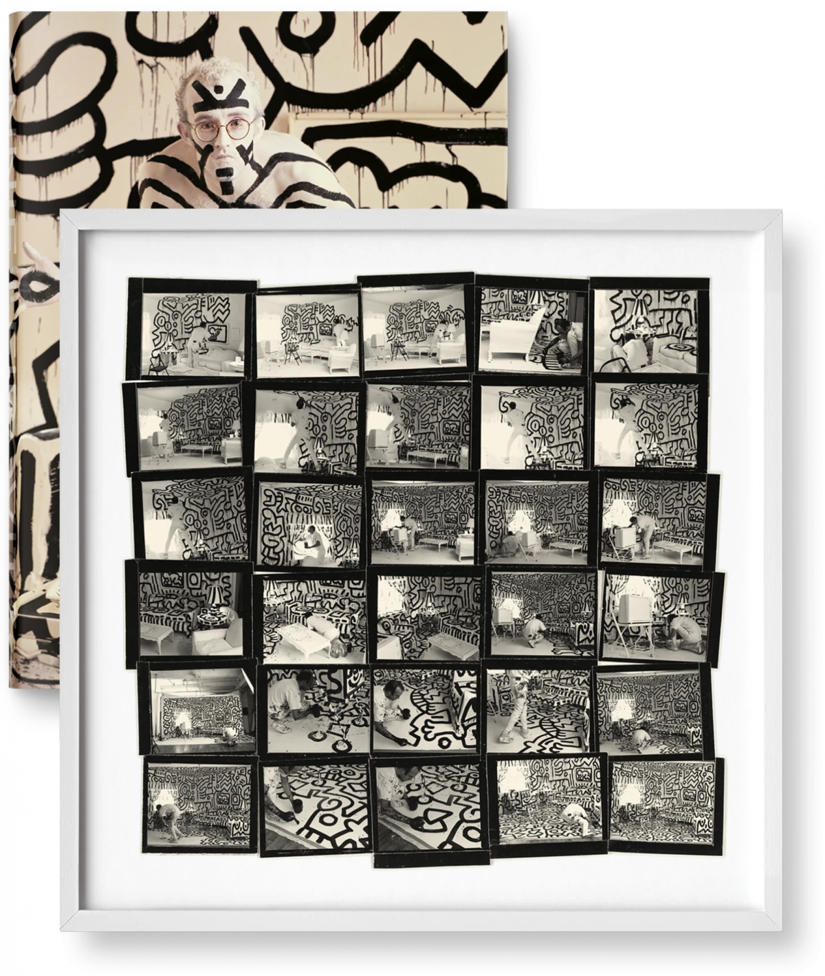 Annie Leibovitz. Art Edition