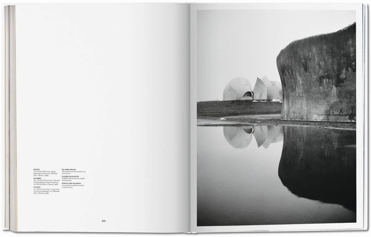 Frédéric Chaubin. CCCP. Cosmic Communist Constructions Photographed