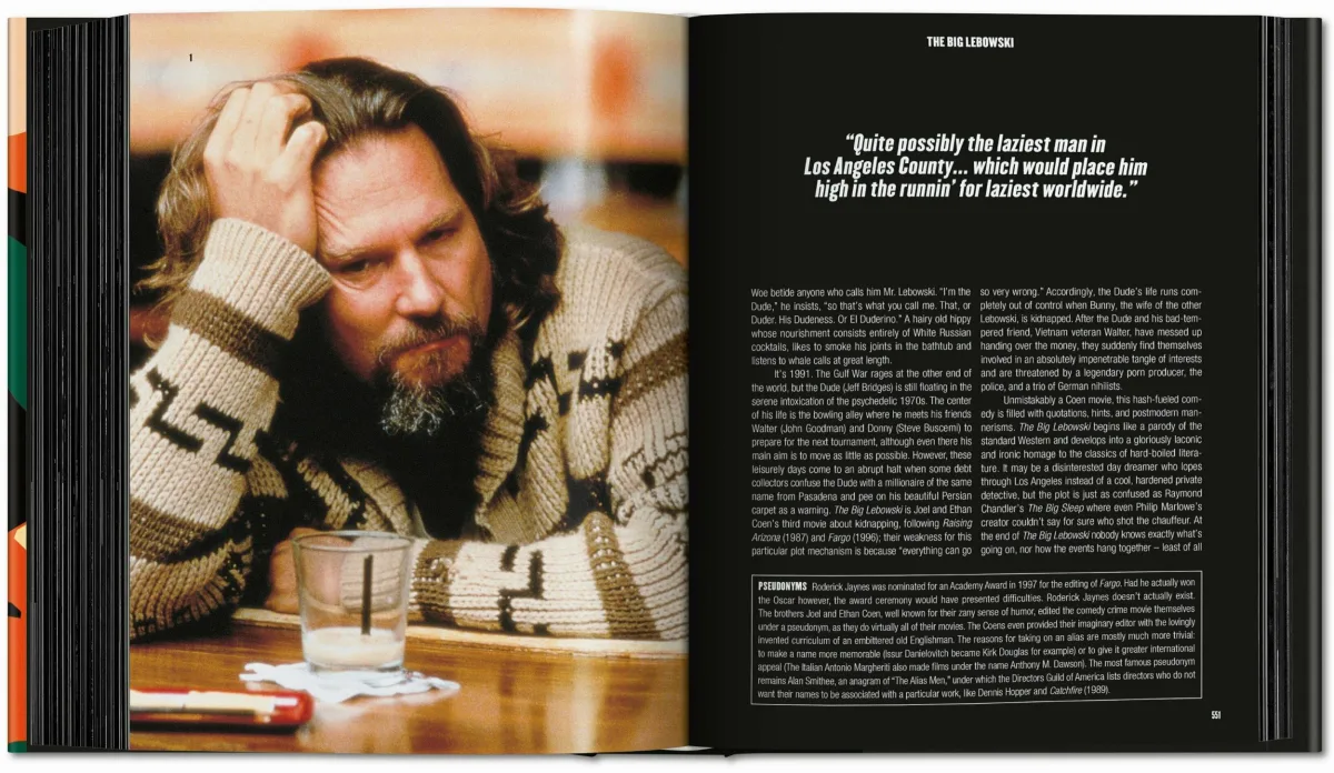 100 Filme der 1990er