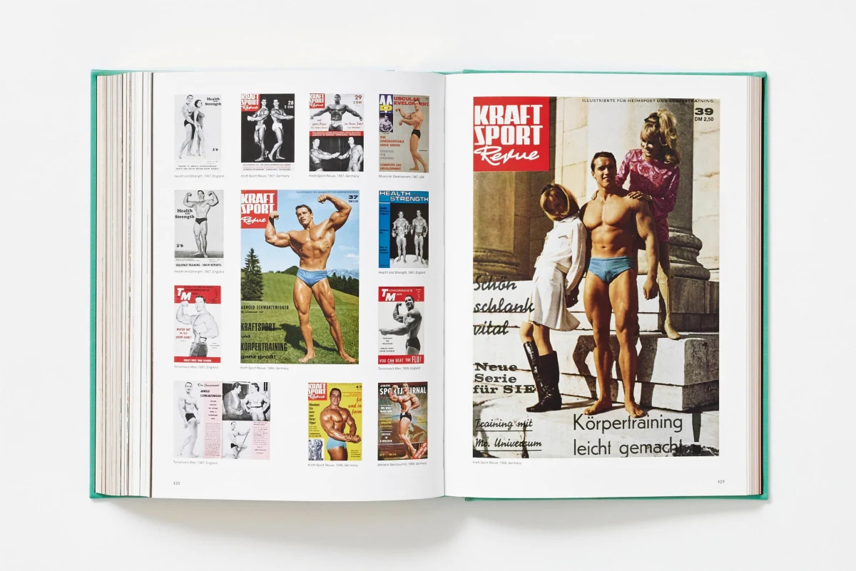 ARNOLD. Capitello Edition