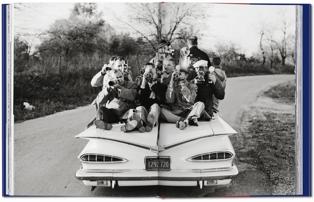 Norman Mailer. JFK. Superman Comes to the Supermarket