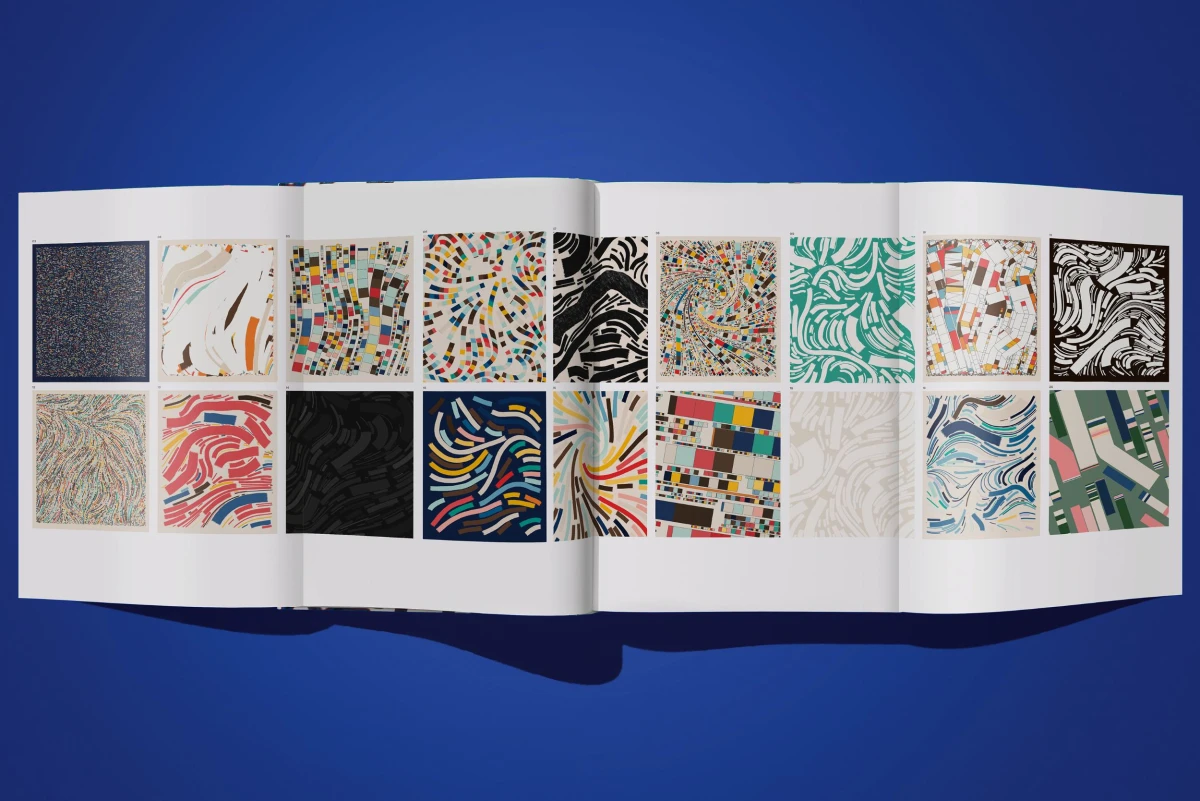 On NFTs. The Hard Code Edition