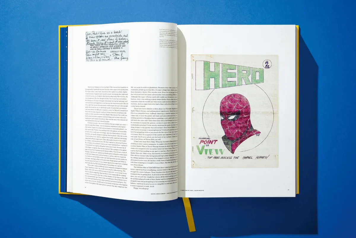 Marvel Comics Library. Spider-Man. Vol. 1. 1962–1964