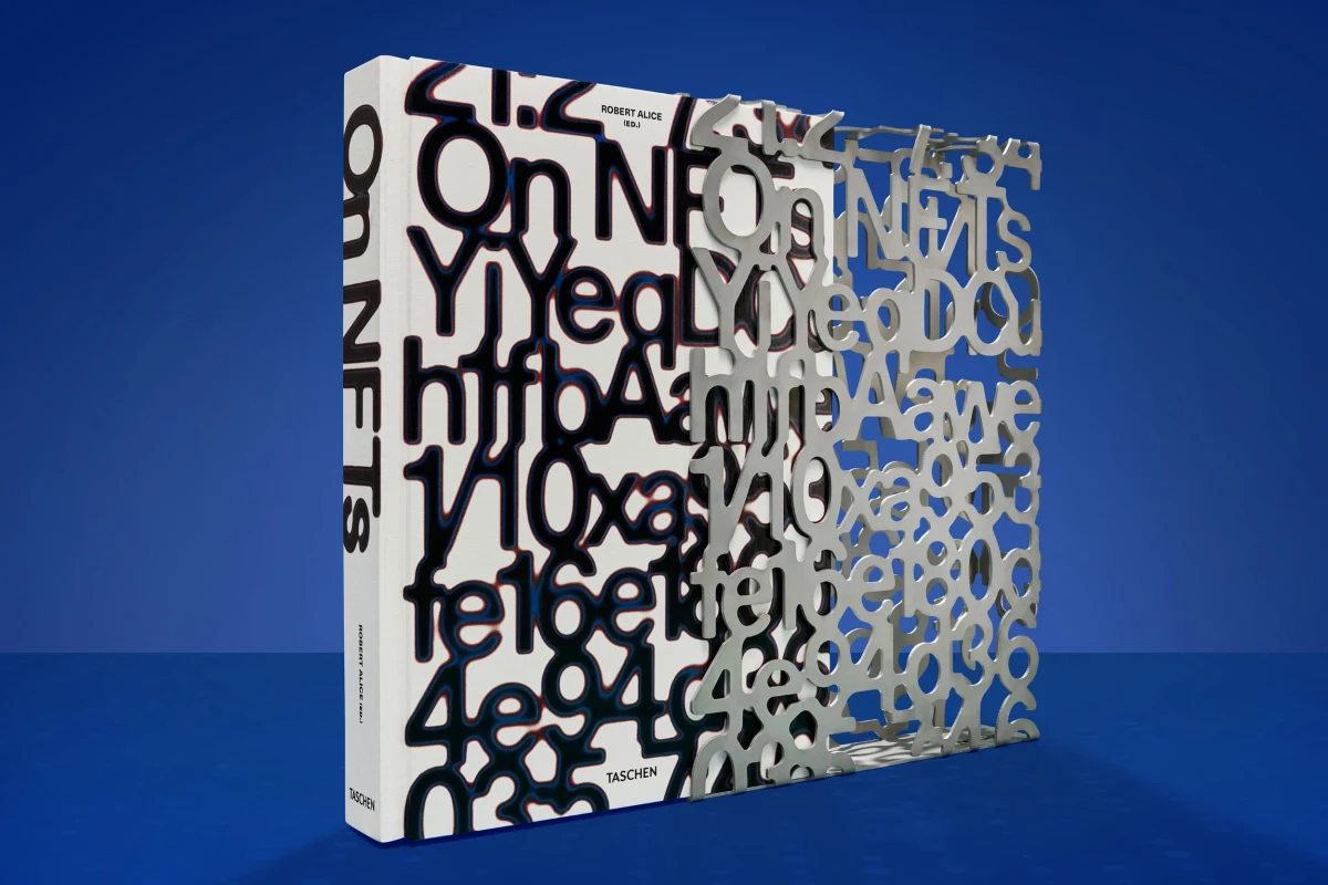 On NFTs. Art Edition No. 1–100, Osinachi ‘The Other Pool Day’