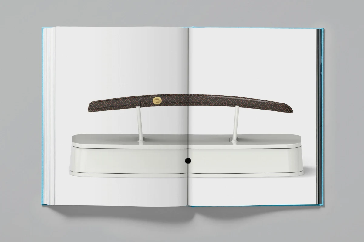 Marc Newson. Works 84-24