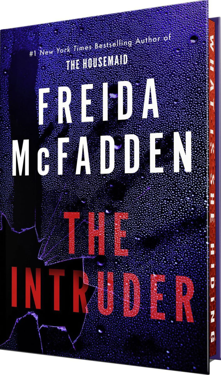 The Intruder