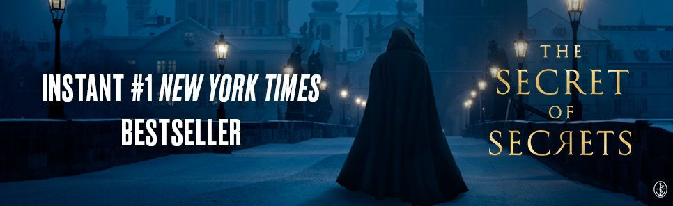 The Secret of Secrets