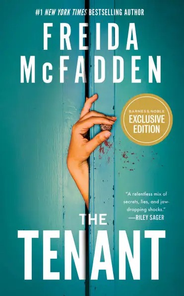 The Tenant (B&N Exclusive Edition)