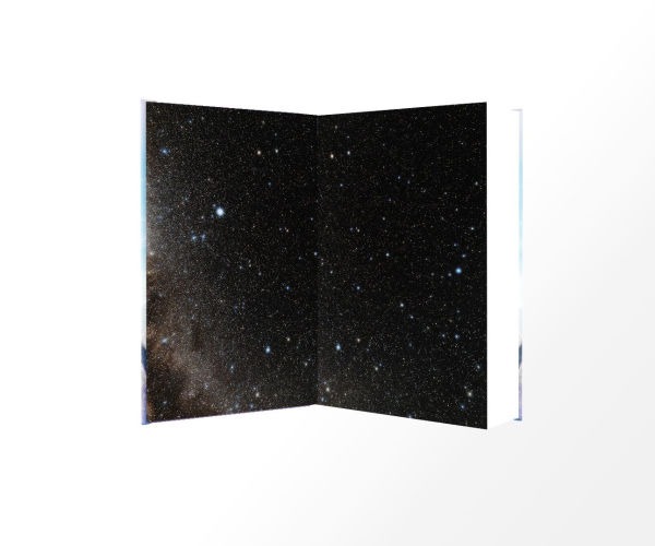 Atmosphere: A Love Story (GMA Book Club Pick)