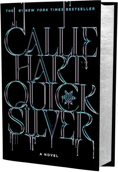 Quicksilver (Deluxe Limited Edition)