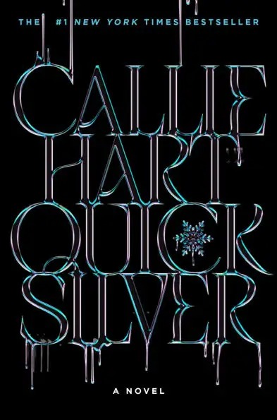 Quicksilver (Deluxe Limited Edition)