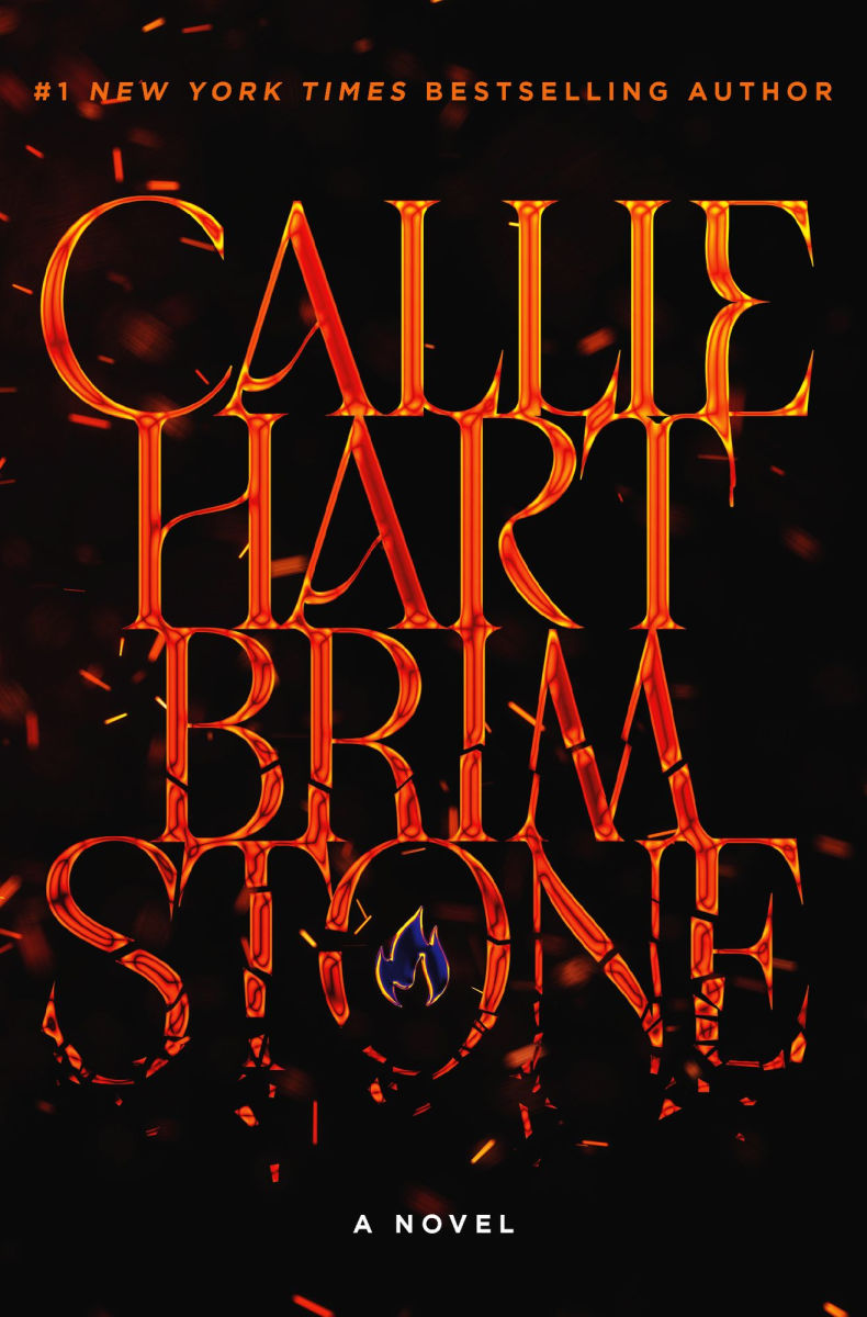 Brimstone (Deluxe Limited Edition)