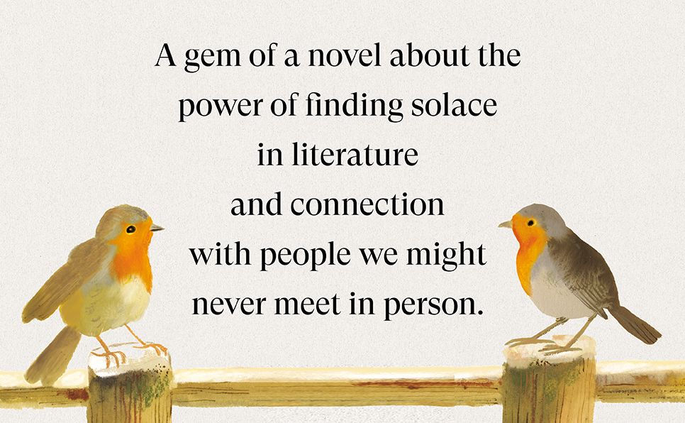 The Correspondent: A Novel