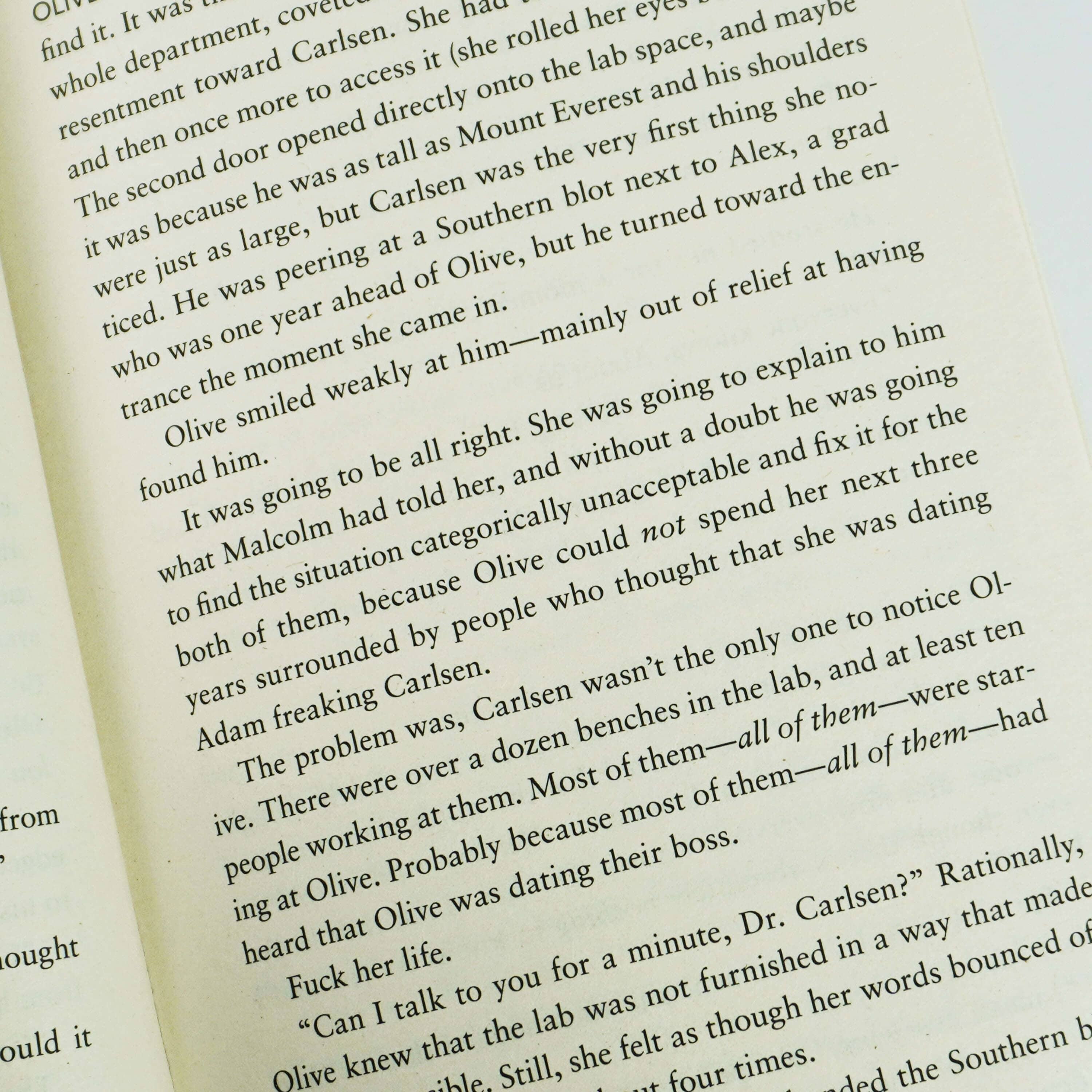 The Love Hypothesis Collection 3 Books Set by Ali Hazelwood - Fiction - Paperback