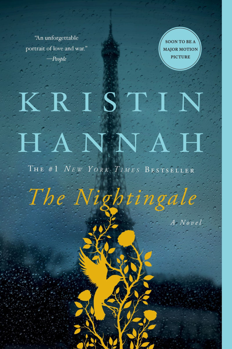 The Nightingale