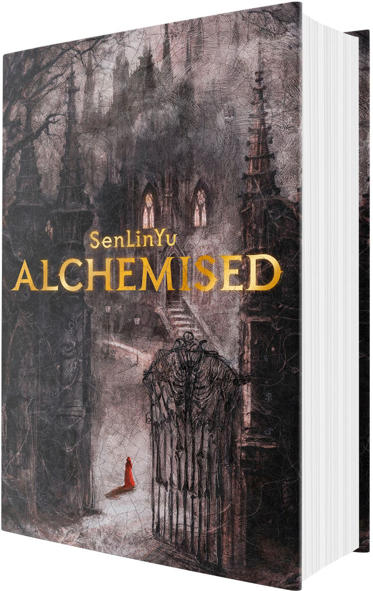 Alchemised
