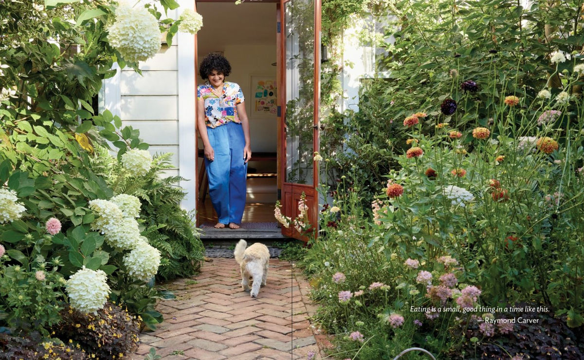 Good Things: Recipes and Rituals to Share with People You Love (2025 B&N Gift Book of the Year): A Cookbook