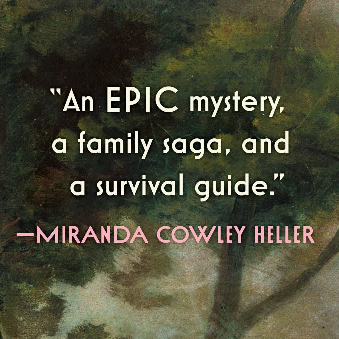 The God of the Woods: A Novel