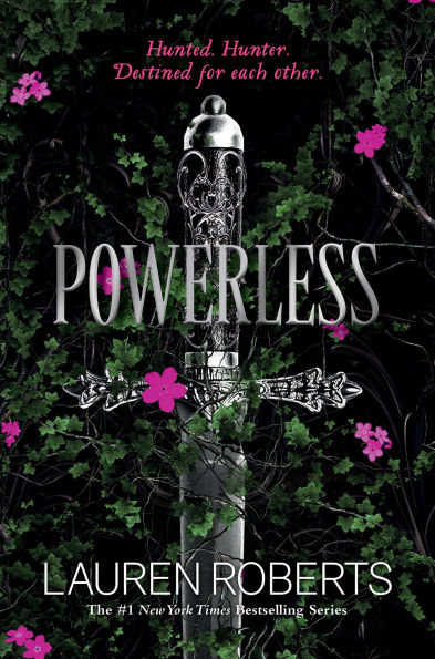 Powerless (B&N Exclusive Edition)