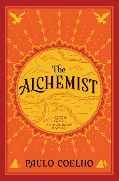 The Alchemist (25th Anniversary Edition)
