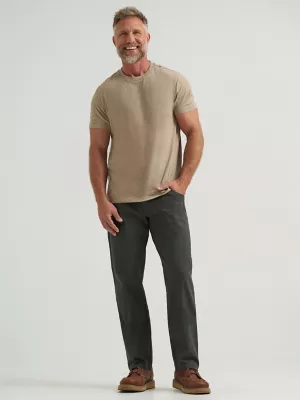 Wrangler Workwear Inspector Pant in Peat