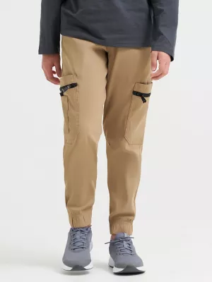 Wrangler ATG™ Boy's Transit Jogger in Kelp