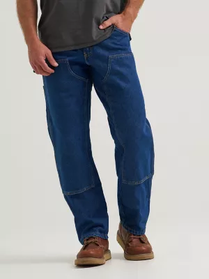 Wrangler® RIGGS Workwear® Utility Jean in Antique Indigo