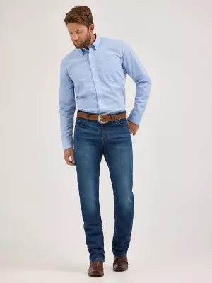 Men's Cody Johnson 20X® Advanced Comfort 02 Competition Regular Fit Jean in Moonlight