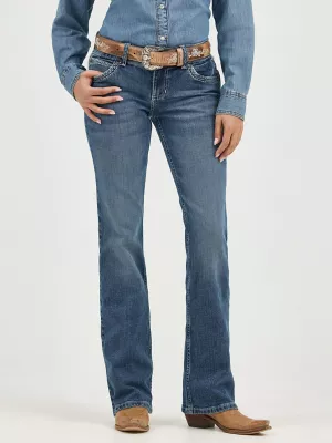Women's Wrangler Retro® Sadie Jean in Tiffany