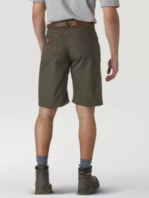 Wrangler® RIGGS Workwear® Technician Short in Loden
