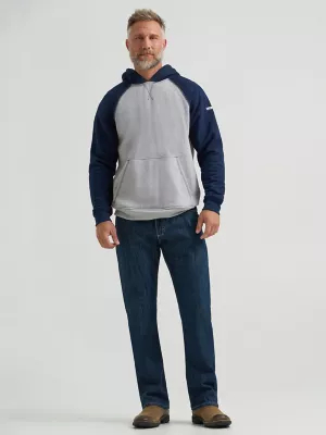 Wrangler® 20X® FR Flame Resistant Vintage Boot Jean in Rinse Wash